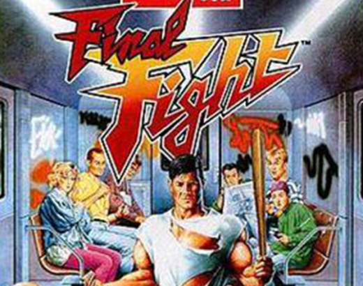 오락실게임 - 파이널 파이트1 (Final Fight) 2 - 오락실게임 - 파이널 파이트1 (Final Fight) # 쇼핑몰, # 창업