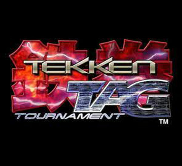 오락실게임 - Tekken tag tournament | 철권 태그 토너먼트 - 이것은몰랐답