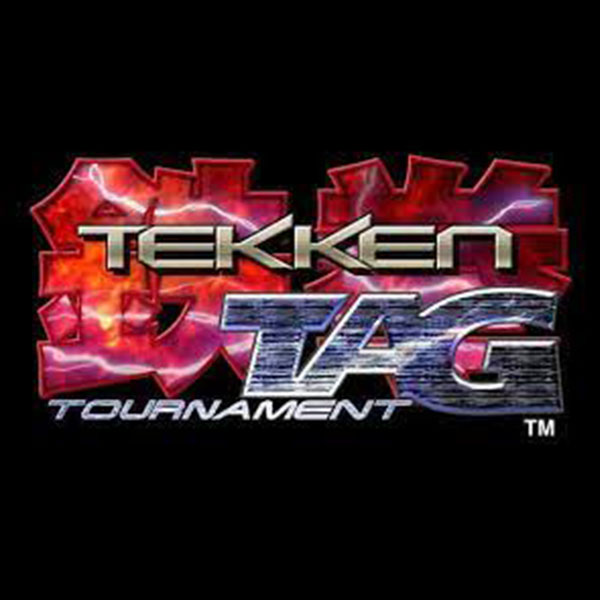 오락실게임 – Tekken tag tournament | 철권 태그 토너먼트
