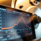 커피 로스팅 프로파일 마스터하기: 심화 기술 & 고급 교육 완벽 가이드