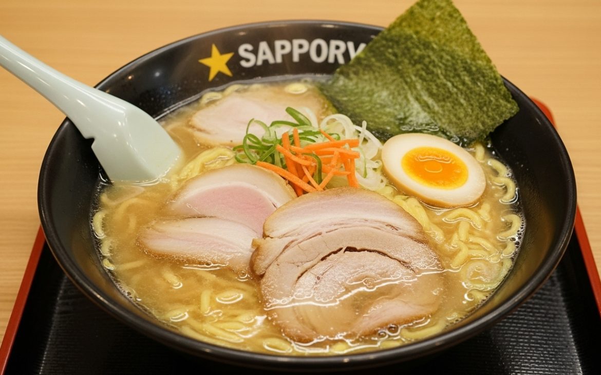 일본 삿포로 자유여행, 30만 원 아끼는 현지인 교통 & 복장 꿀팁 총정리 8 - 일본 삿포로 자유여행, 30만 원 아끼는 현지인 교통 & 복장 꿀팁 총정리 # 생활꿀팁, 여행